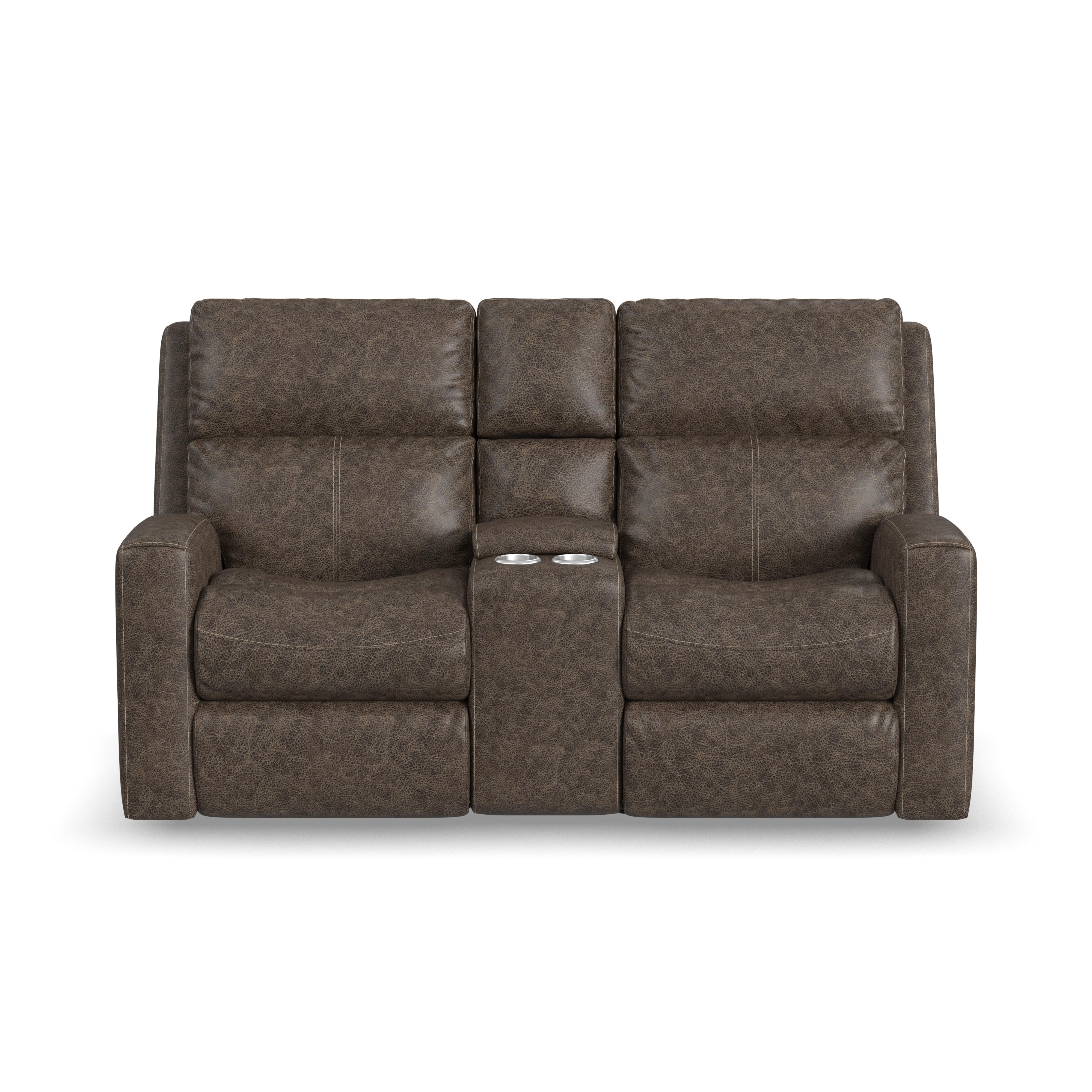 Console Loveseat