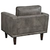 Ashley Furniture Signature Design Arroyo RTA Chair & Ottoman