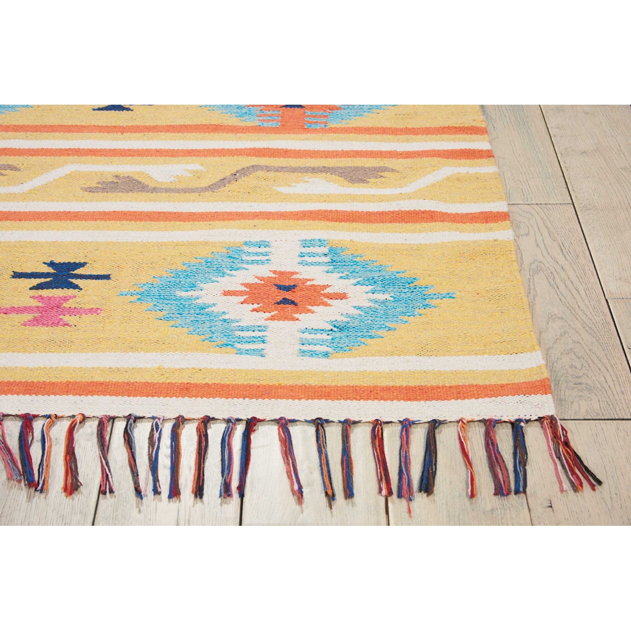 Nourison Baja 5' x 7'  Rug