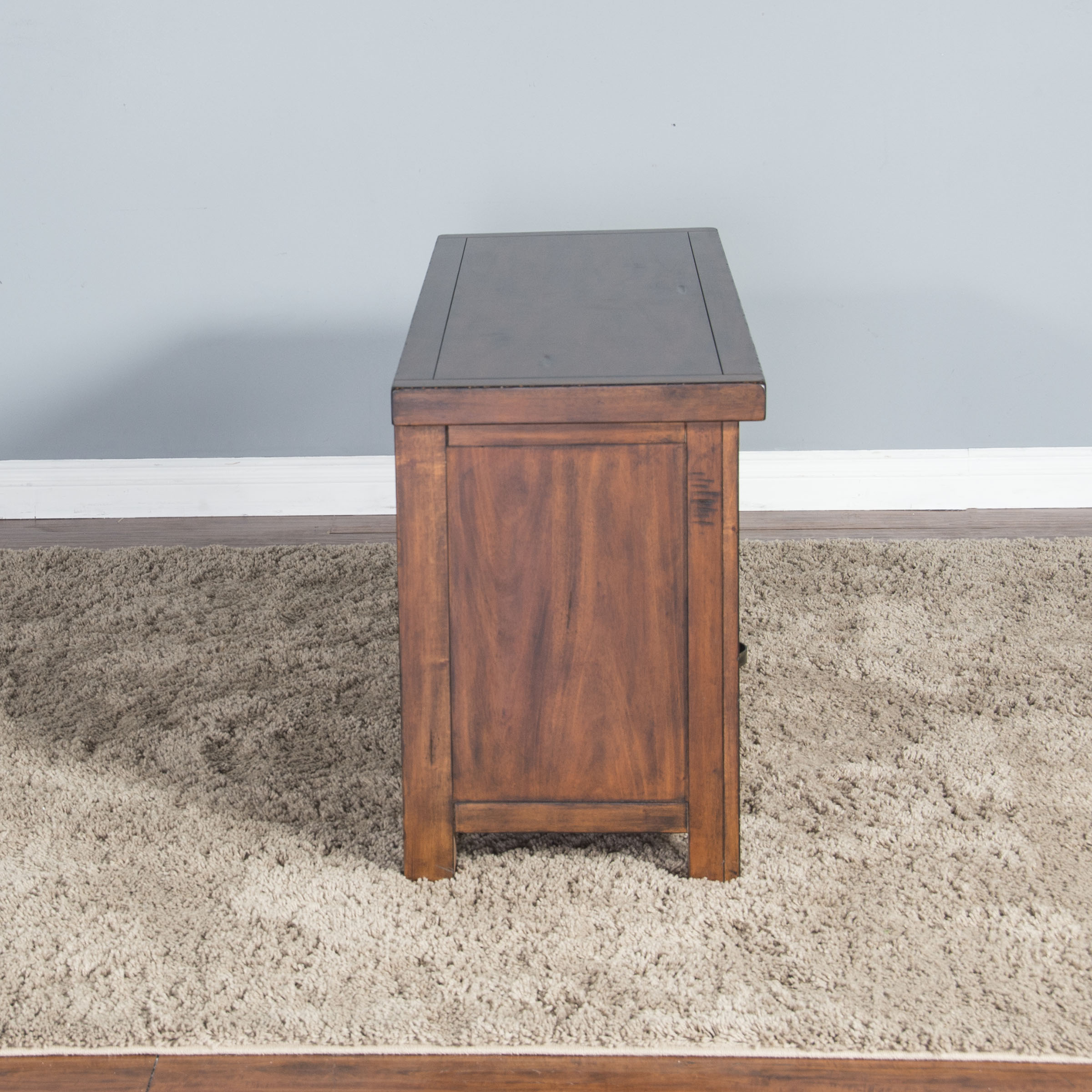 Sunny Designs Tuscany 54" TV Console