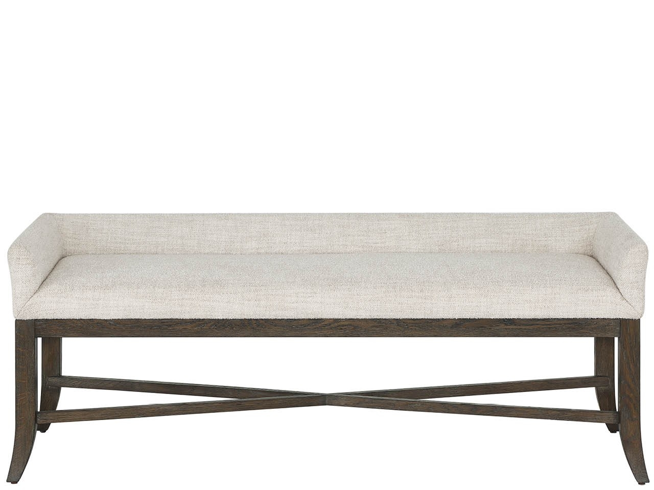 Universal Montclair Upholstered Bench