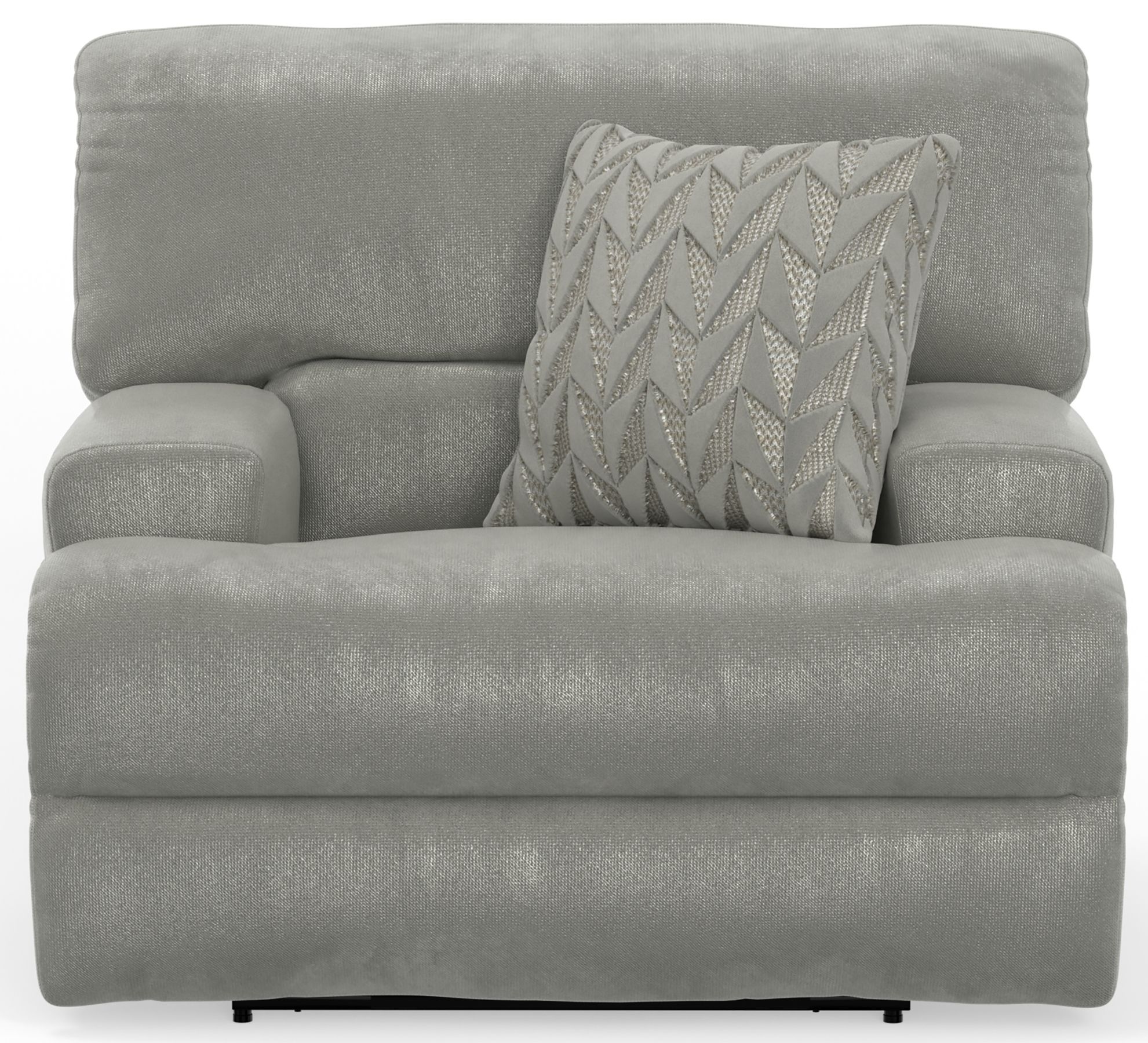 Catnapper Renaldo Power Lay Flat Recliner