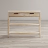 Jofran Global Archive Reynolds Console Table