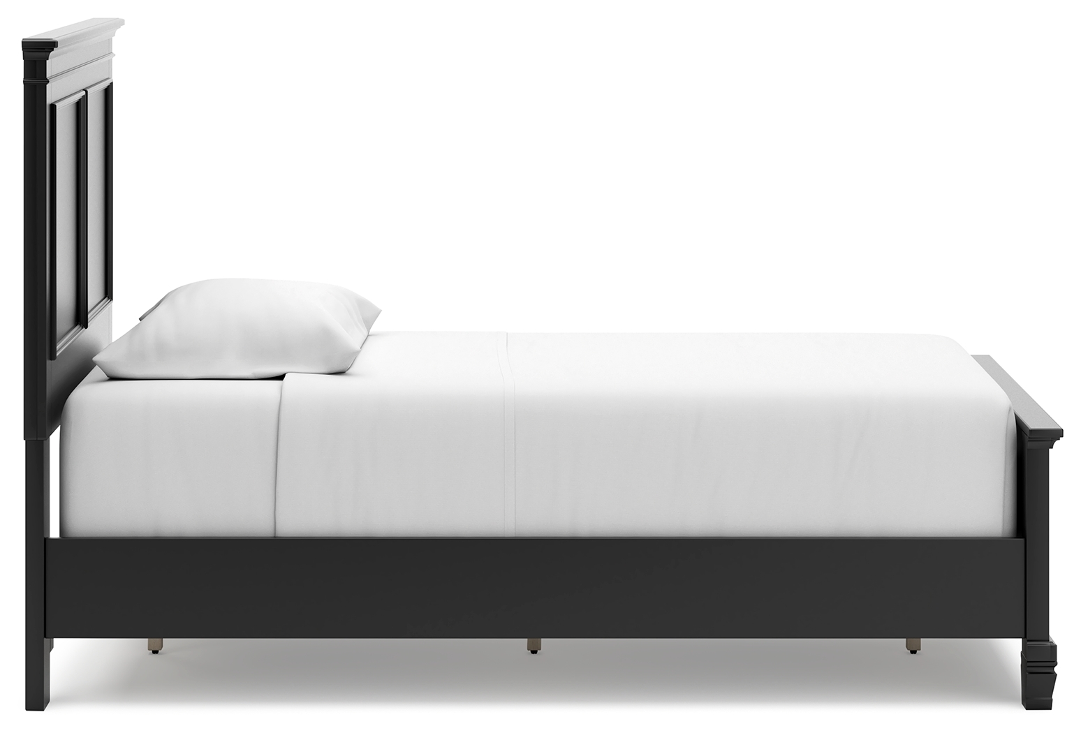 Signature Design by Ashley Lanolee Twin Panel Bed