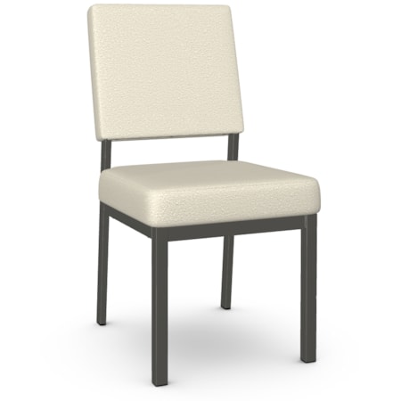 Customizable Mathilde Dining Chair