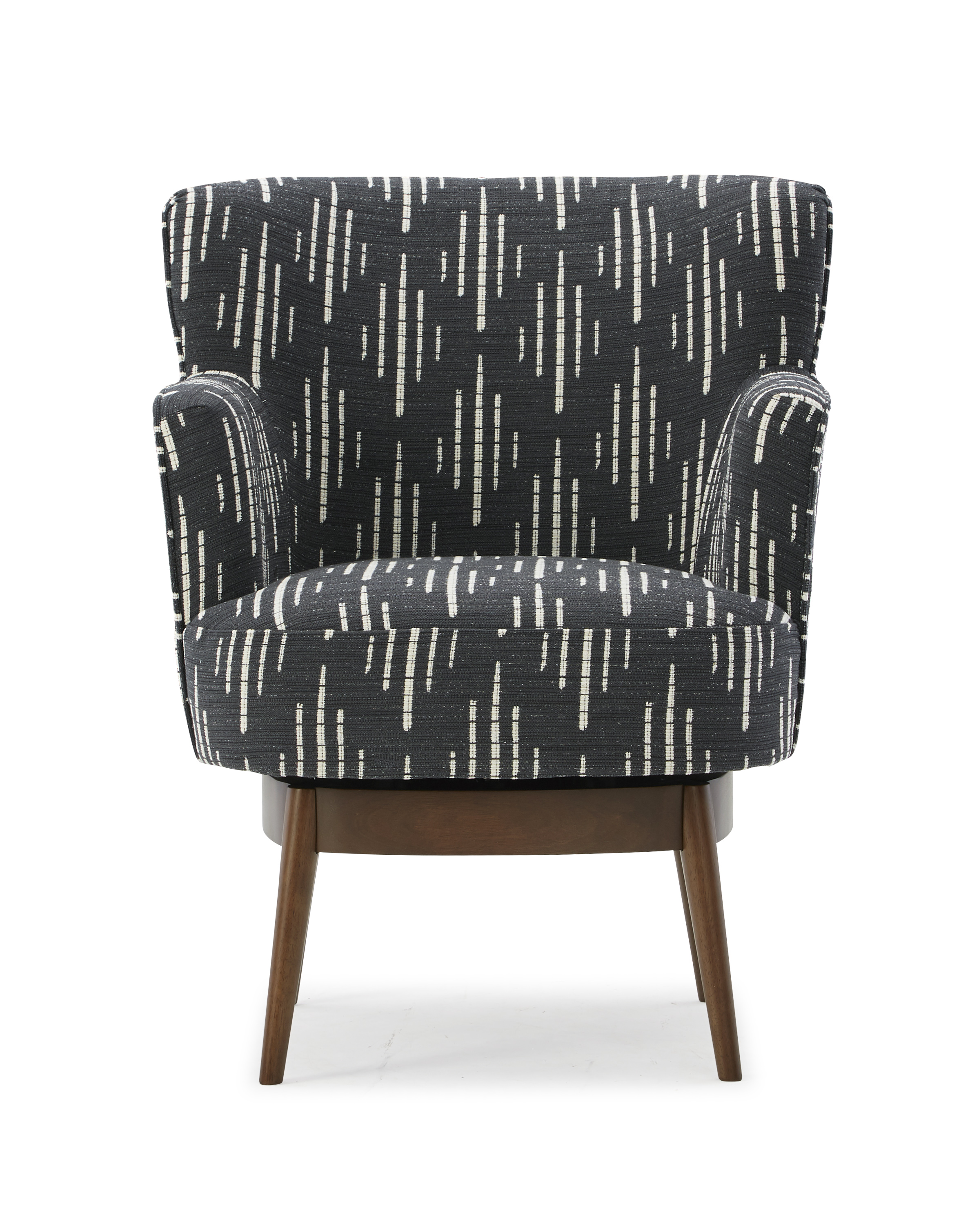 Best Home Furnishings Kelida Swivel Barrel Chair