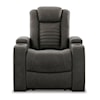 Ashley Furniture Signature Design Soundcheck Power Recliner