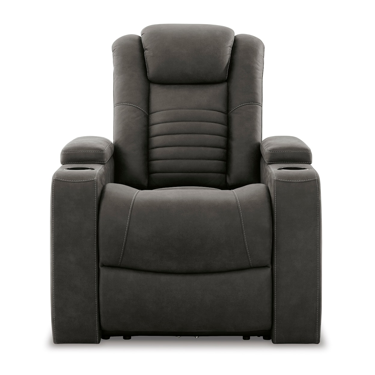 Signature Design by Ashley Furniture Soundcheck Power Recliner