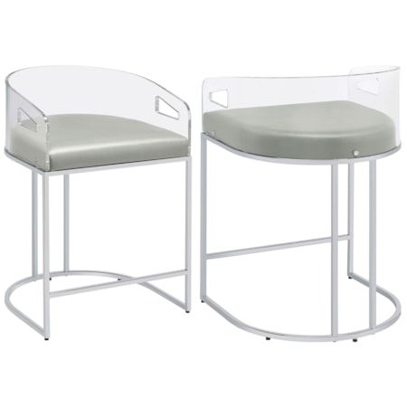 Thermosolis Counter Chair