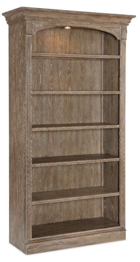 Hooker Furniture Sutter Bookcase