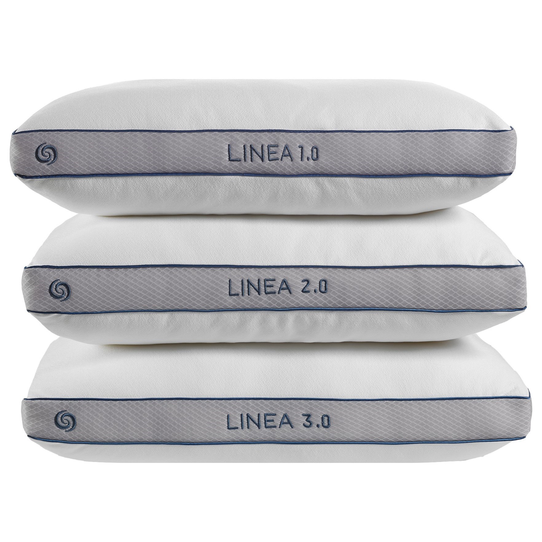 Bedgear Discontinued - Linea Performance Pillows Linea 3.0 Performance Pillow