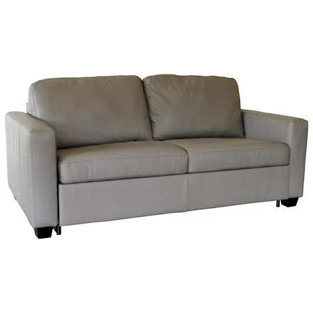 Kildonan Casual Double Sofabed with Track Arms