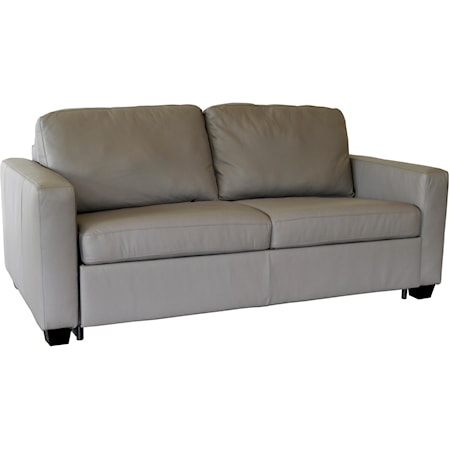 Kildonan Casual Double Sofabed with Track Arms