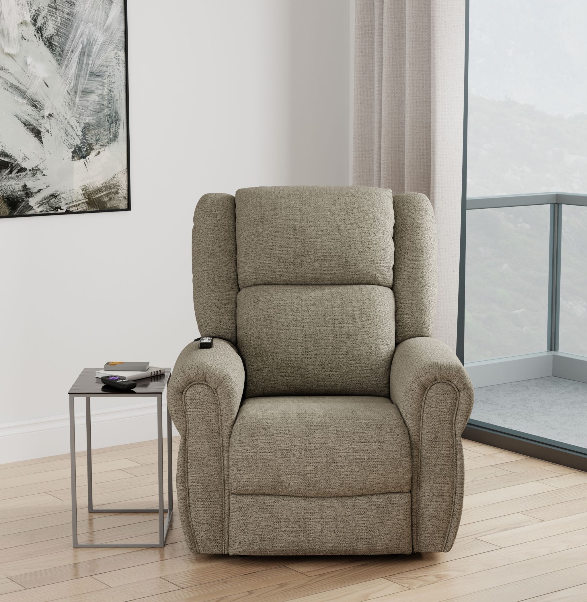 Catnapper Paradise Power Recliner