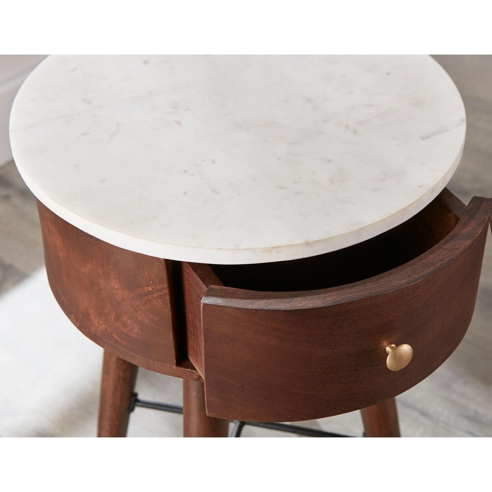 Accent Table