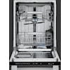 Frigidaire Dishwashers Built In Fullsize Dishwasher - Stainless