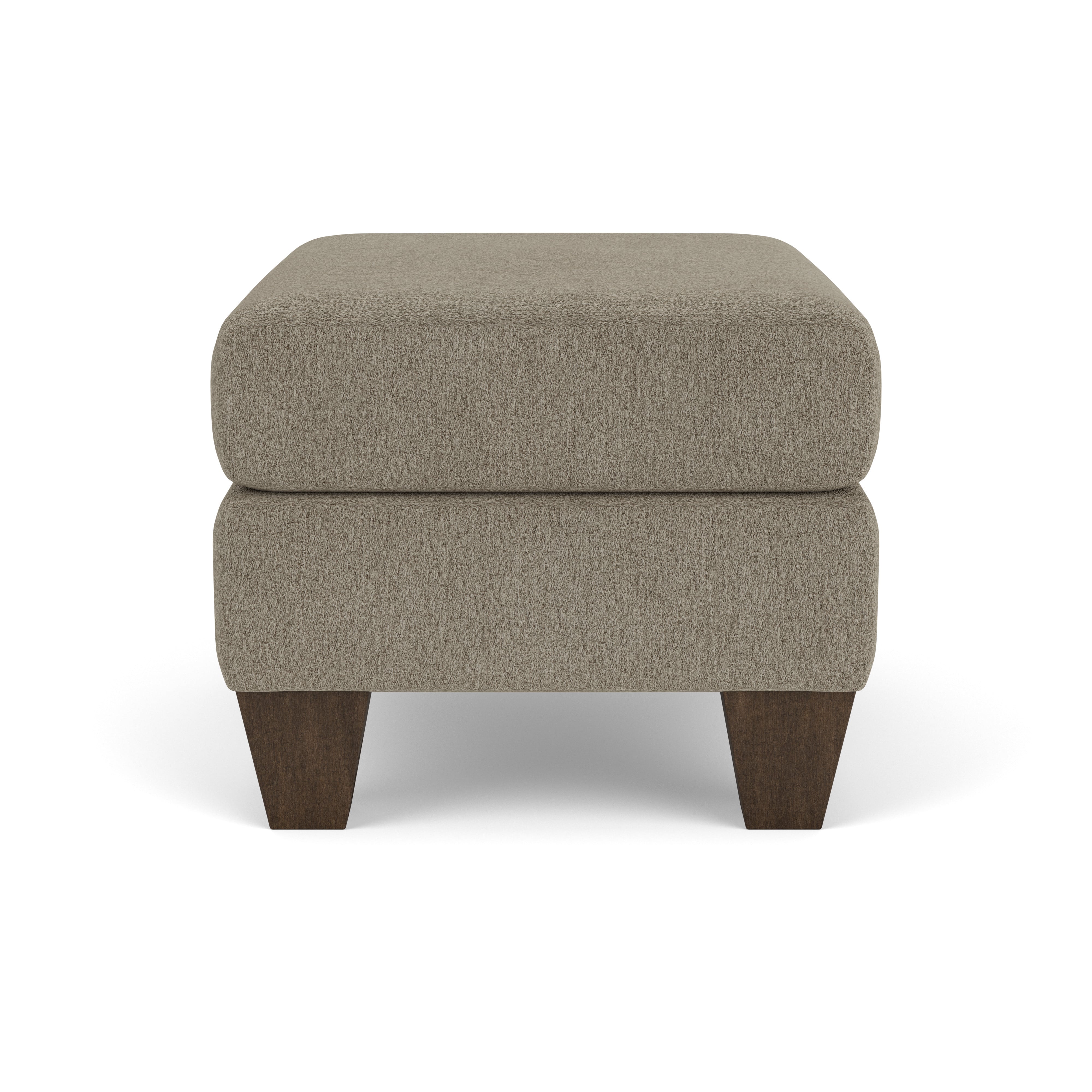 Flexsteel Moxy Ottoman