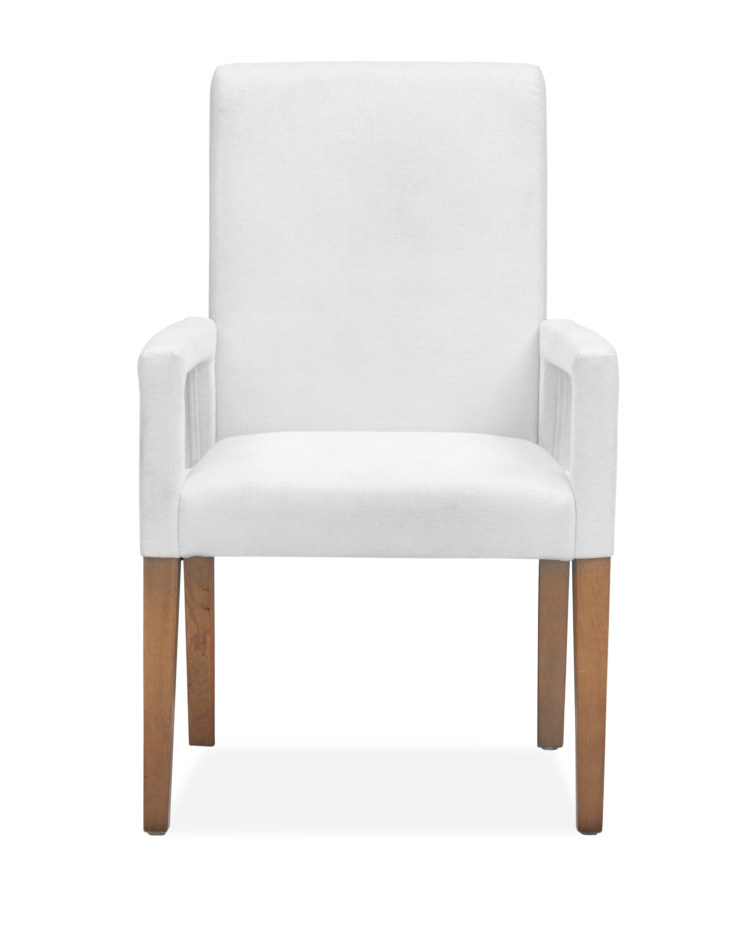 Ellis upholstered dining discount chair