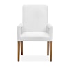 Magnussen Home Lindon Dining Dining Arm Chair