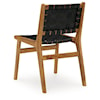 Signature Design by Ashley Fortmaine Dining Chair