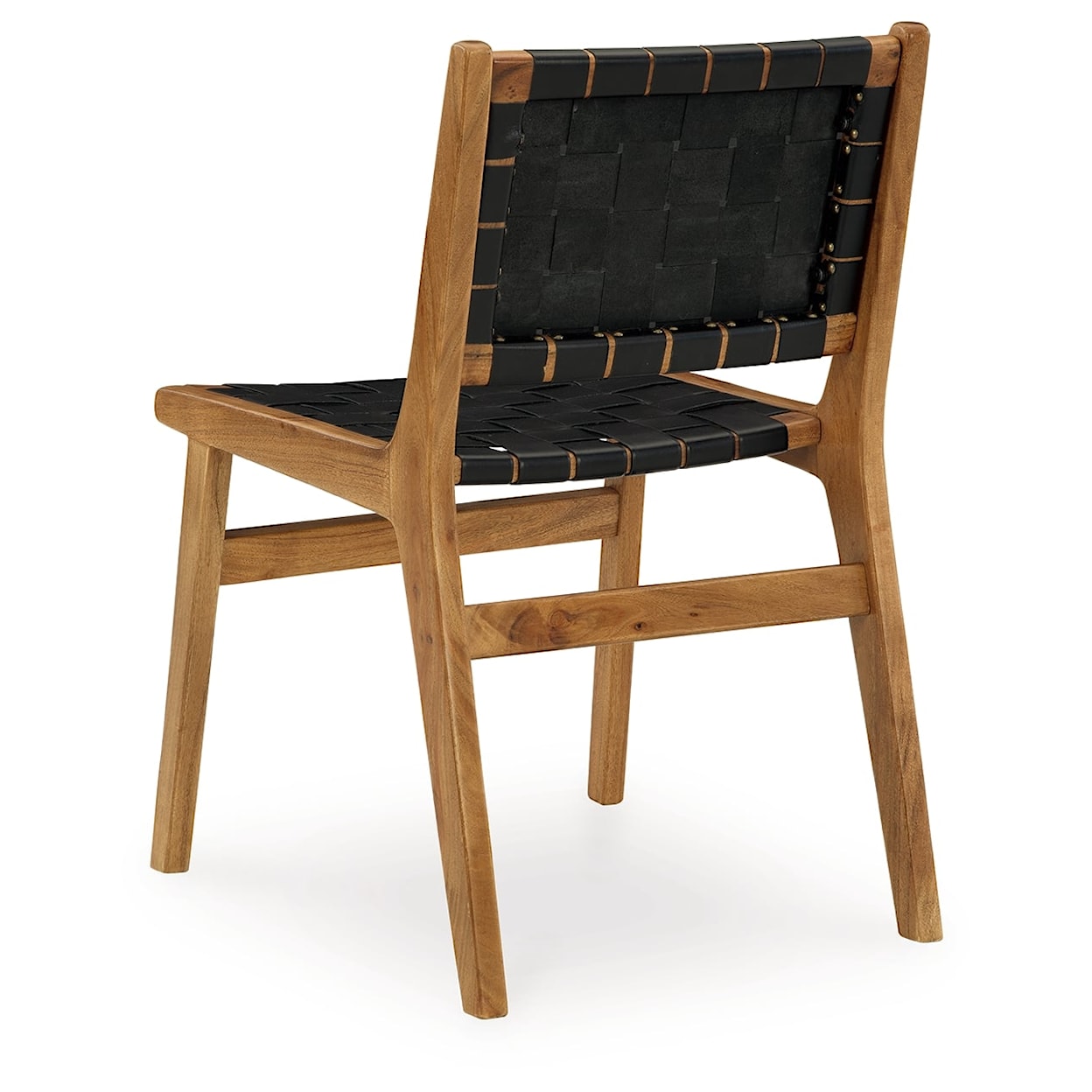 Signature Design Fortmaine Dining Chair