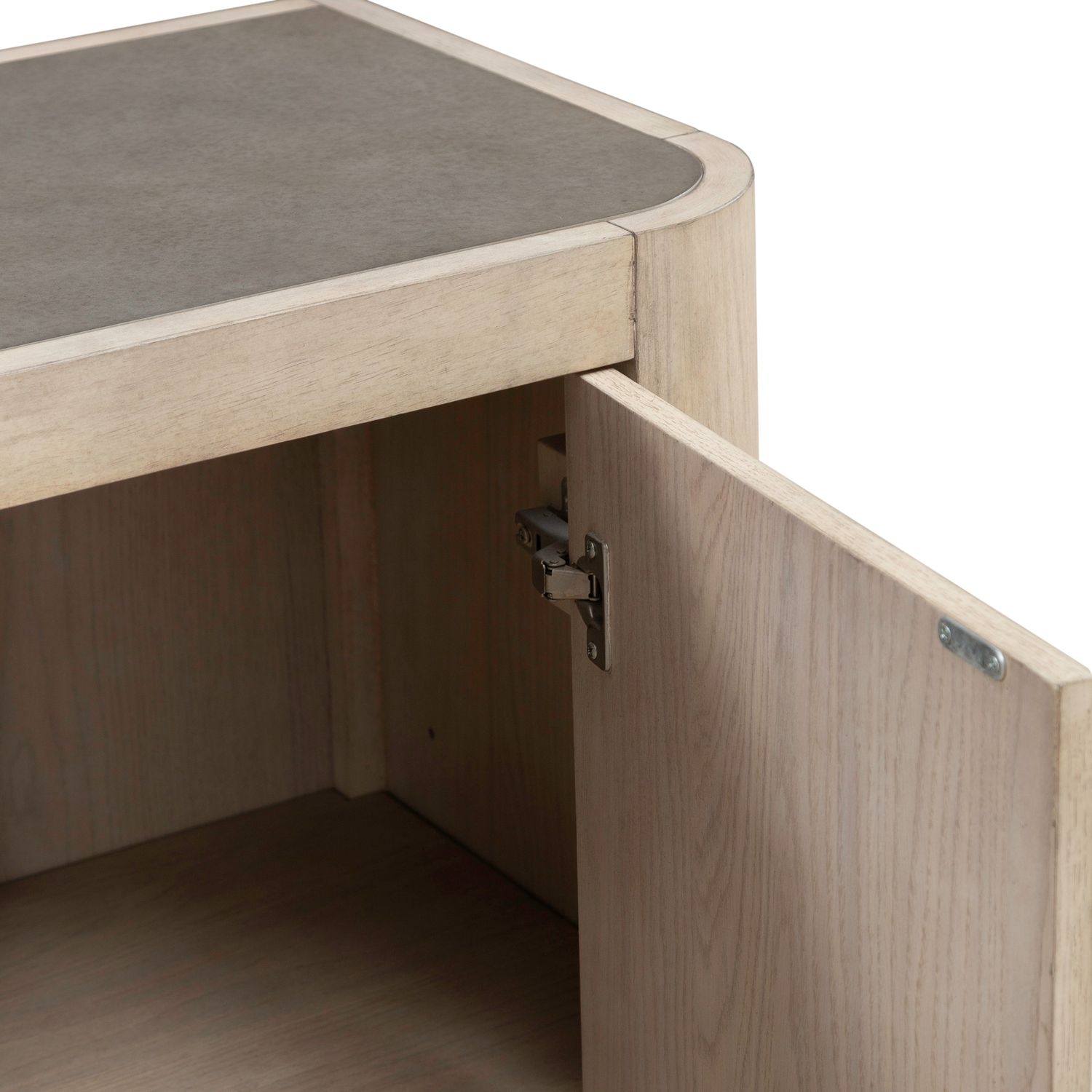 Liberty Furniture South Bend Accent Storage