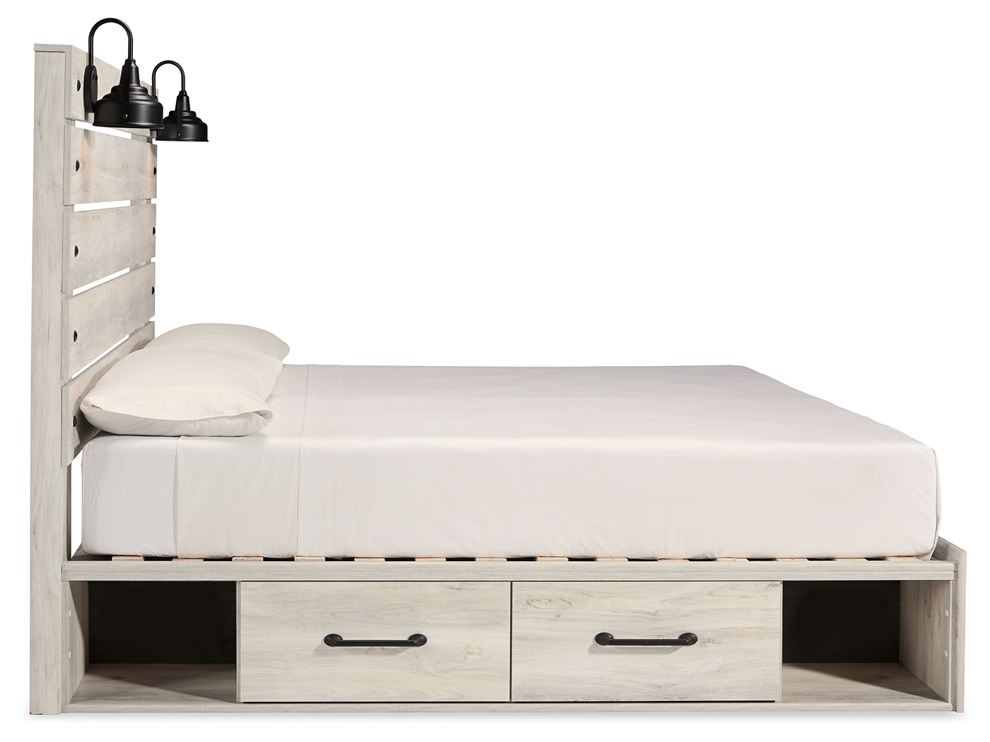 Signature Design by Ashley Cambeck King Bedroom Set