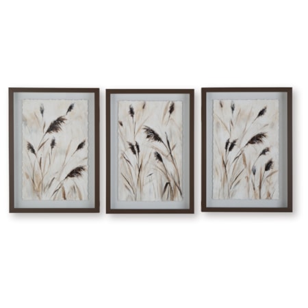 Wall Art Set