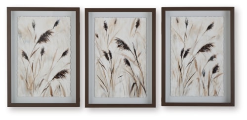 Wall Art (Set Of 3)