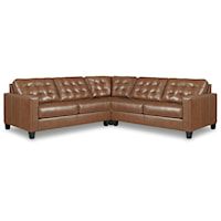 3-Piece Sectional