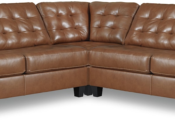 3-Piece Sectional