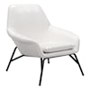 Zuo Javier Accent Chair
