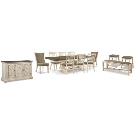 Dining Set