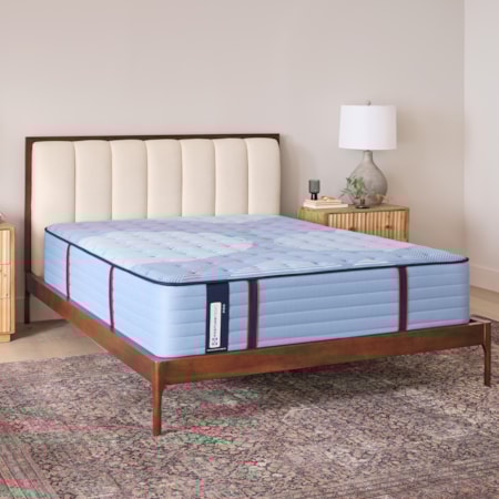 Fuller Tight Top Medium Cal King