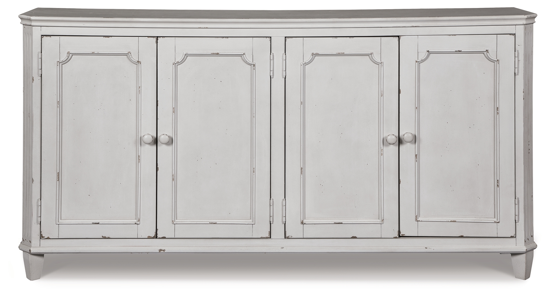 Accent Cabinet