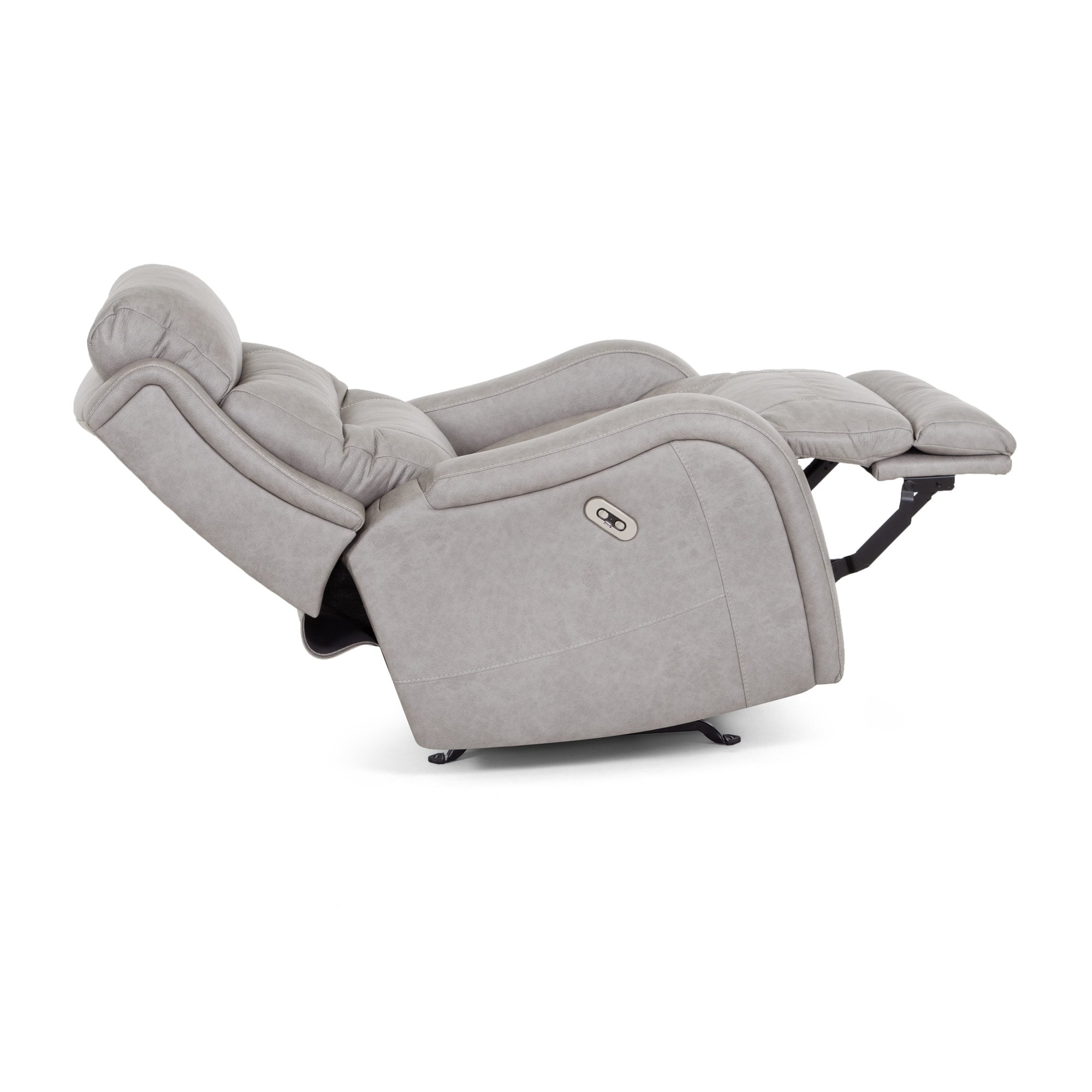 Franklin 4539 Magnus Power Rocker Recliner