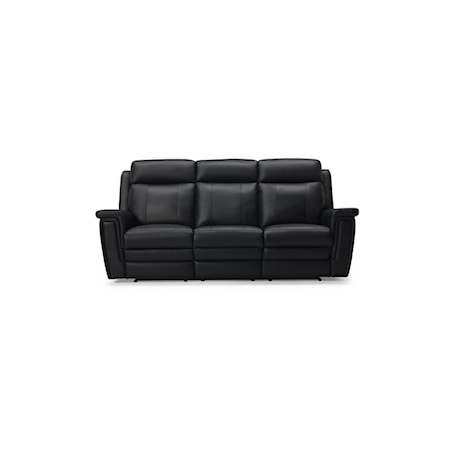 Asher Power Reclining Sofa