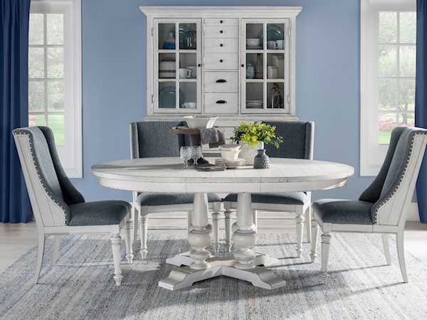 5-Piece Dining Set