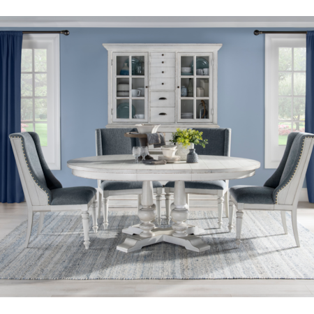 5-Piece Dining Set