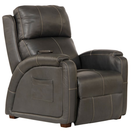 Power Lay Flat Recliner