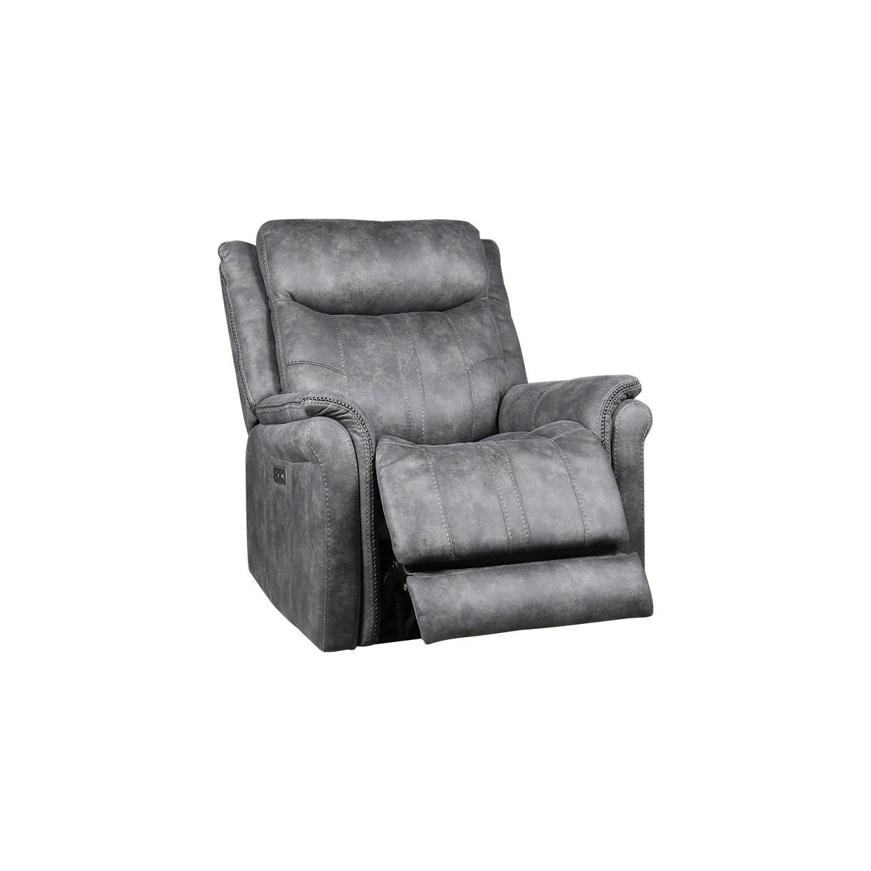 Steve Silver Morris Power Recliner