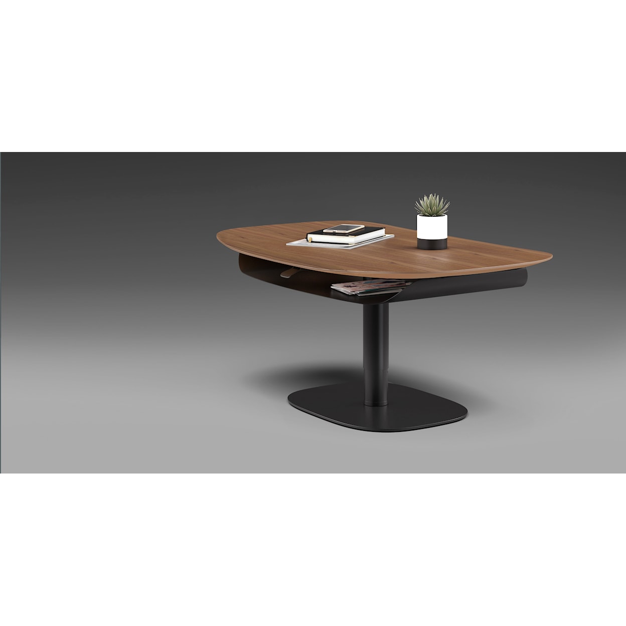 BDI Soma Lift Coffee Table