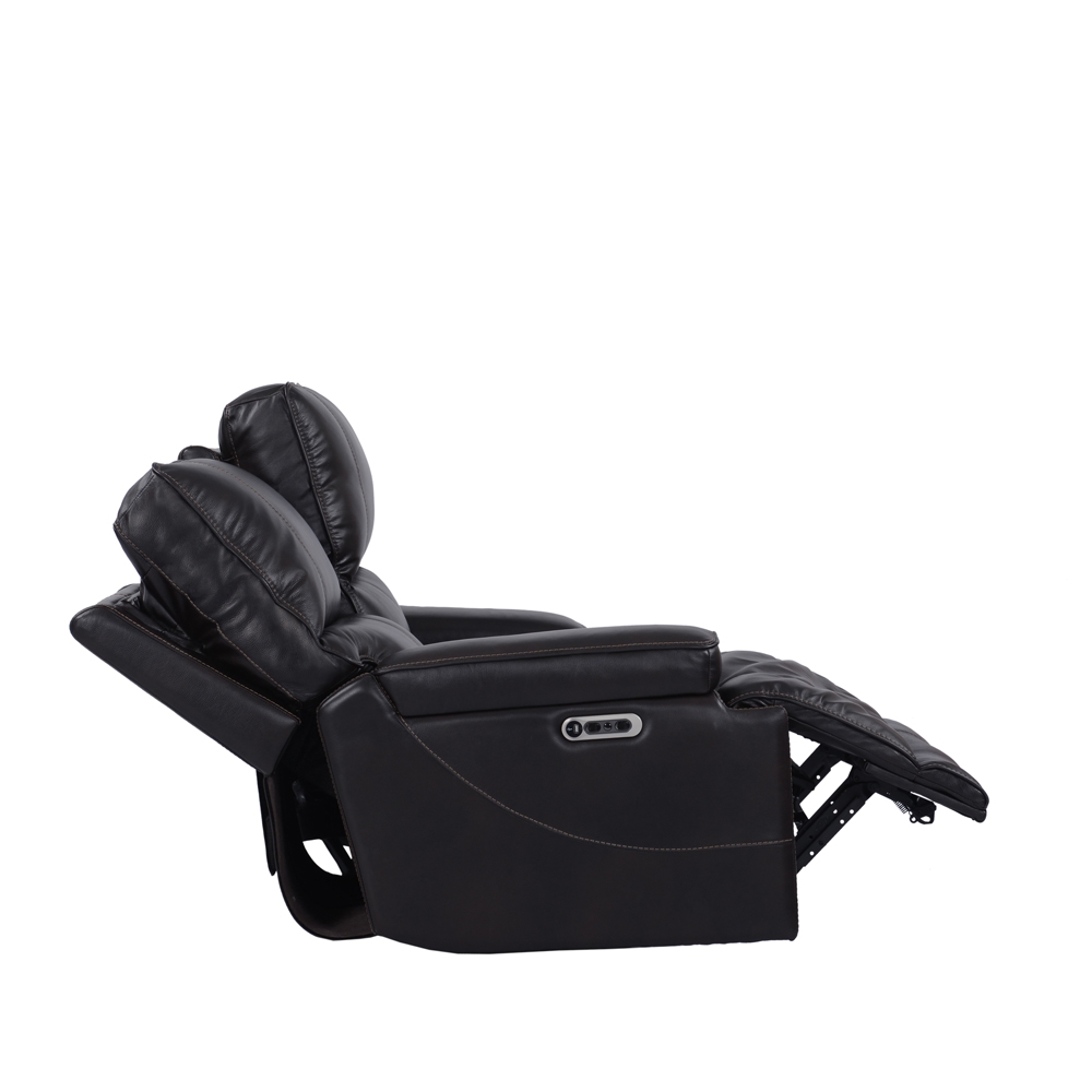 Cordless Power Reclining Loveseat