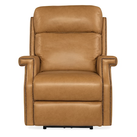 Zero Gravity Recliner