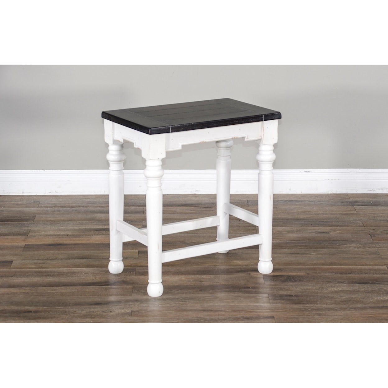 Sunny Designs Carriage House Stool