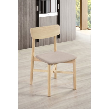 Dining Chairs &amp; Benches