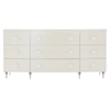 Bernhardt Silhouette Silhouette Dresser