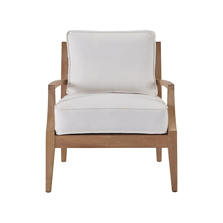 Chesapeake Lounge Chair