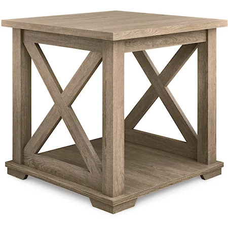 End Table