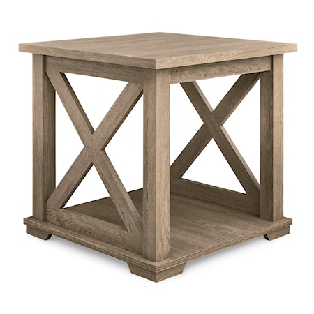 End Table